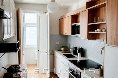 Appartement 3 pièces 169000 €