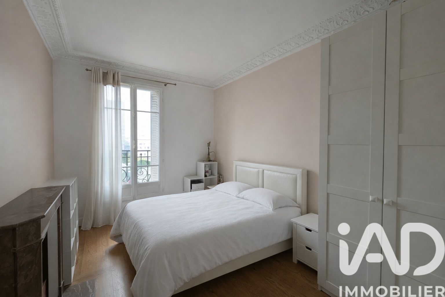 Vente Appartement 2 pièces - Photo 4