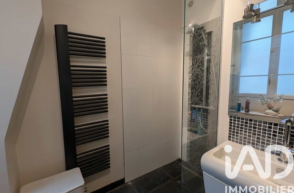 Vente Appartement 2 pièces - Photo 5