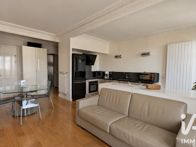 Vente Appartement 2 pièces — photo 1