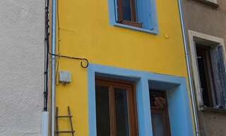 Maison 3 Pièces 50 m² à vendre à Saint-Laurent-le-Minier (30440)