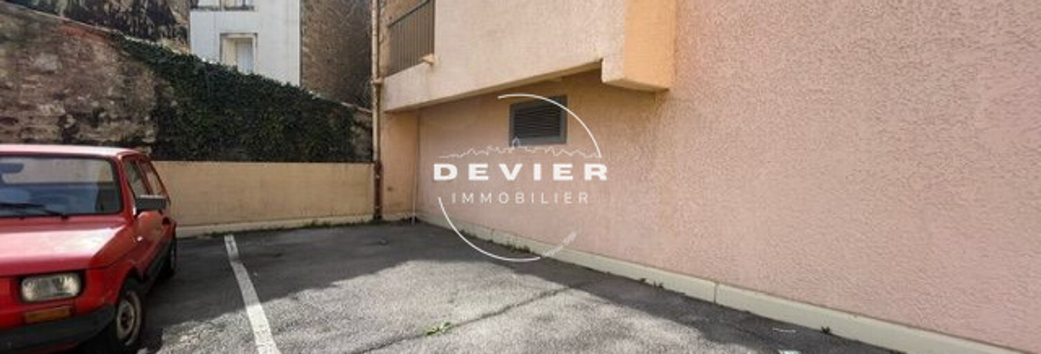 Garage  10 m² à louer à Montpellier (34000)