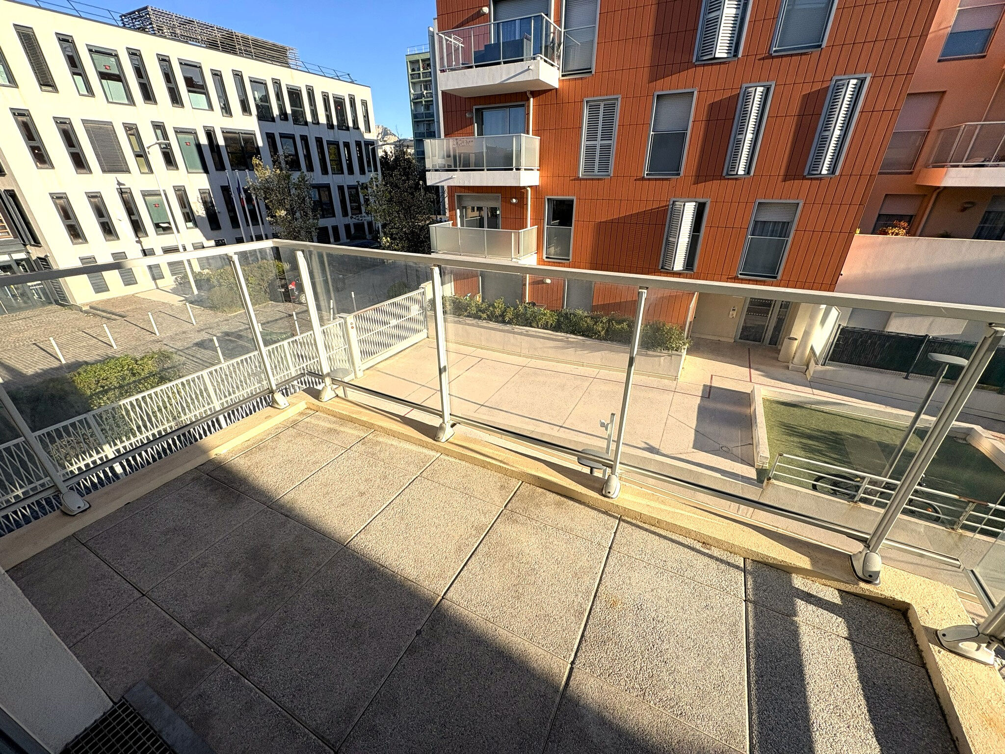 Appartement  T2 à vendre Toulon 83000