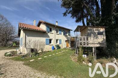 Maison 4 pièces 205000 €