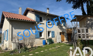 Maison 4 Pièces 77 m² à vendre à Saint-Romain-d'Ay (07290)