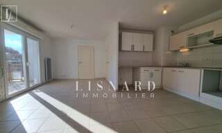 Appartement 3 Pièces 55 m² à vendre à Vallauris (06220)