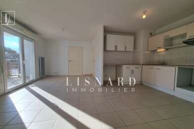 Appartement 3 pièces 199000 €