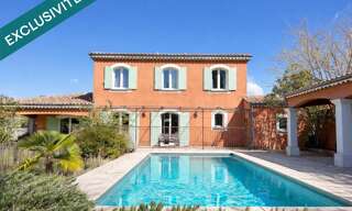 Maison 5 Pièces 132 m² à vendre à Montboucher-sur-Jabron (26740)