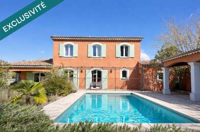 Maison 5 pièces 440000 €