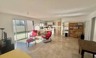 Maison 4 Pièces 94 m² à vendre à Niort (79000)