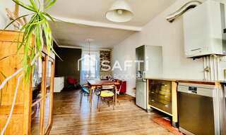 Maison 4 Pièces 85 m² à vendre à Les Sables-d'Olonne (85100)