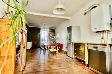 Maison 4 pièces 369000 €