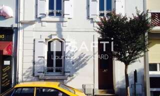Maison 4 Pièces 85 m² à vendre à Les Sables-d'Olonne (85100)