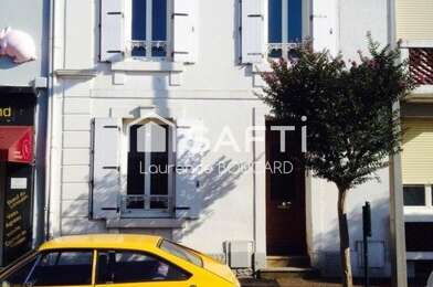 Maison 4 pièces 327000 €
