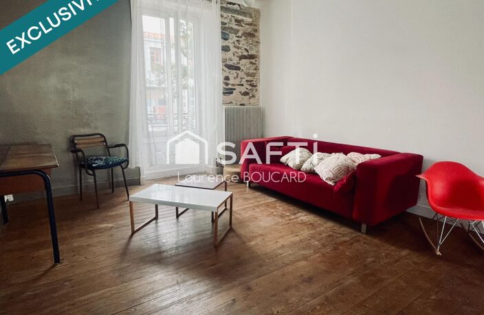 MAISON DE CARACTÈRE AVENUE JEAN JAURÈS — photo 3