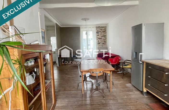 MAISON DE CARACTÈRE AVENUE JEAN JAURÈS — photo 4