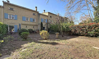 Maison 8 Pièces 198 m² à vendre à Avignon (84140)