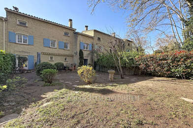 Maison 8 pièces 350000 €