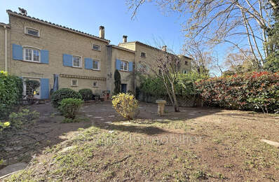 vente maison 8 Pièce(s) — photo du bien