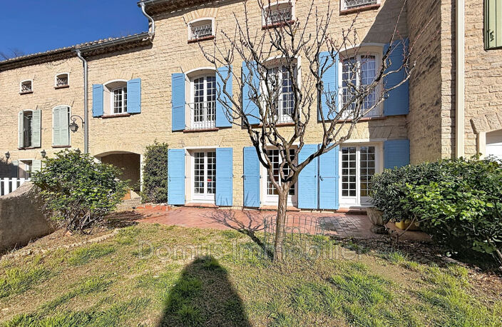 vente maison 8 Pièce(s) — photo 2