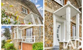 Maison 6 Pièces 110 m² à vendre à Stains (93240)