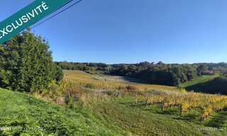 Maison 3 Pièces 85 m² à vendre à Saint-Ciers-de-Canesse (33710)