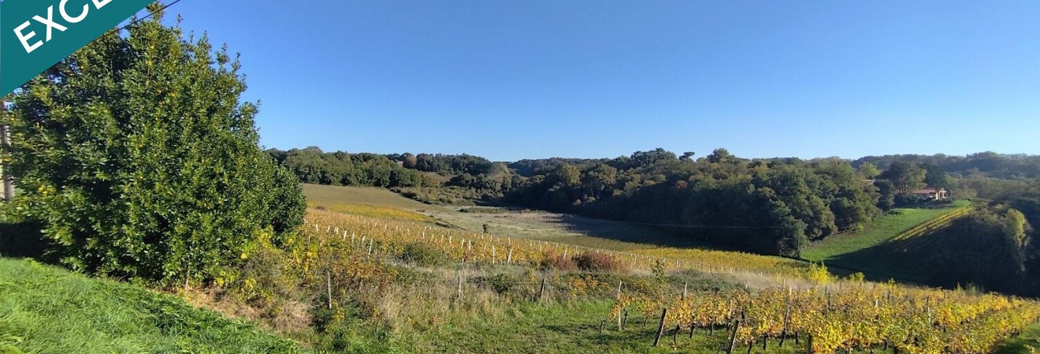 Maison 3 Pièces 85 m² à vendre à Saint-Ciers-de-Canesse (33710)