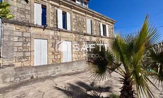 Immeuble  190 m² à vendre à Cavignac (33620)