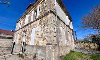 Immeuble  190 m² à vendre à Cavignac (33620)
