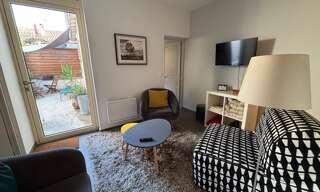 Appartement 4 Pièces 60 m² à louer à Toulouse (31400)