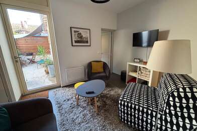 Appartement 4 pièces 1510 €