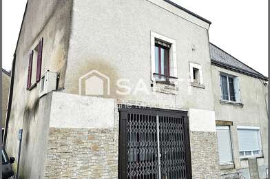 Maison 3 pièces 95000 €