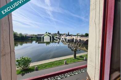 Maison 3 pièces 95000 €