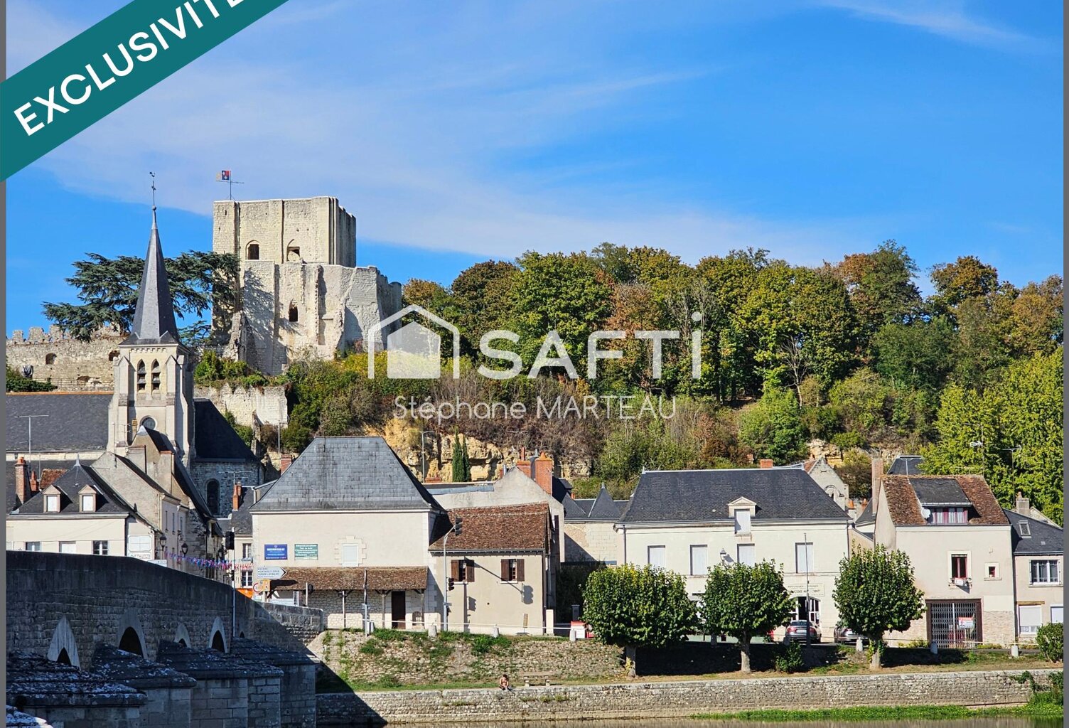 Maison d'artiste — photo 1