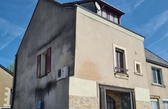 Maison d'artiste — photo 3