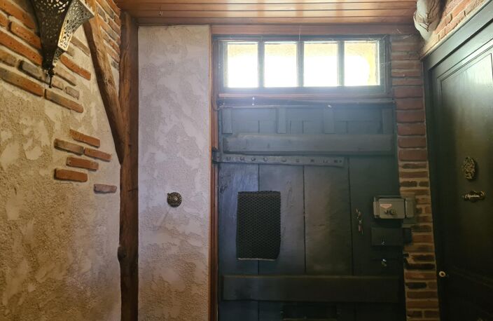 Maison d'artiste — photo 4