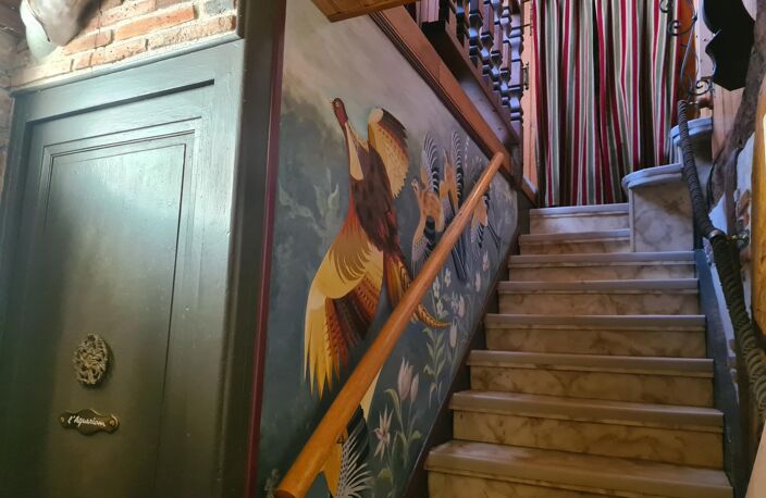 Maison d'artiste — photo 5