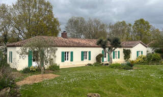 Maison 6 Pièces 170 m² à vendre à Talmont-Saint-Hilaire (85440)