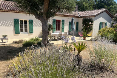 Maison 6 pièces 668800 €
