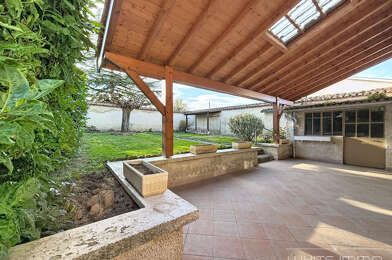 Maison 5 pièces 414000 €