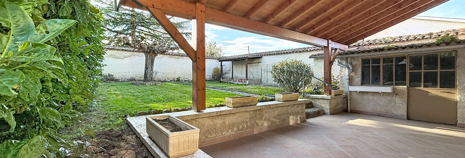 Maison 5 Pièces 100 m² à vendre à Messimy (69510)