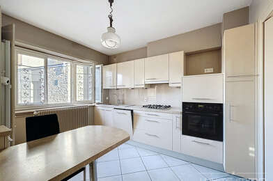 Maison 5 pièces 414000 €