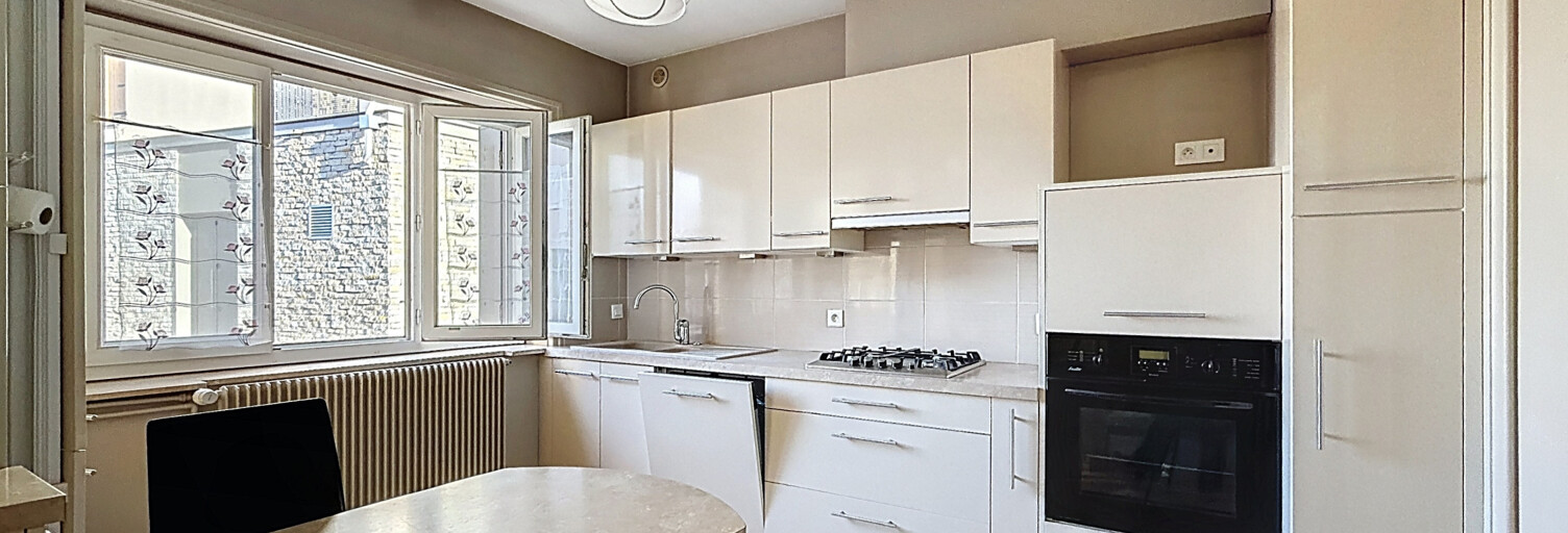 Maison 5 Pièces 100 m² à vendre à Messimy (69510)