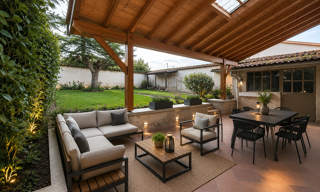 Maison 5 Pièces 100 m² à vendre à Messimy (69510)