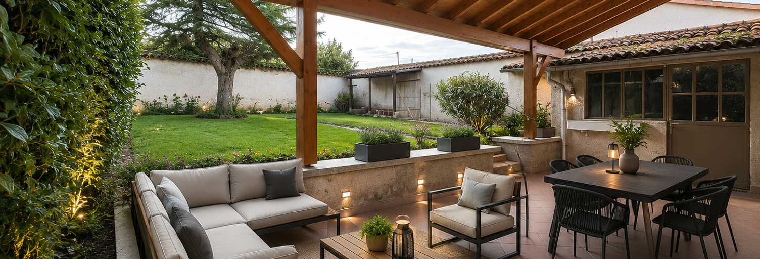 Maison 5 Pièces 100 m² à vendre à Messimy (69510)
