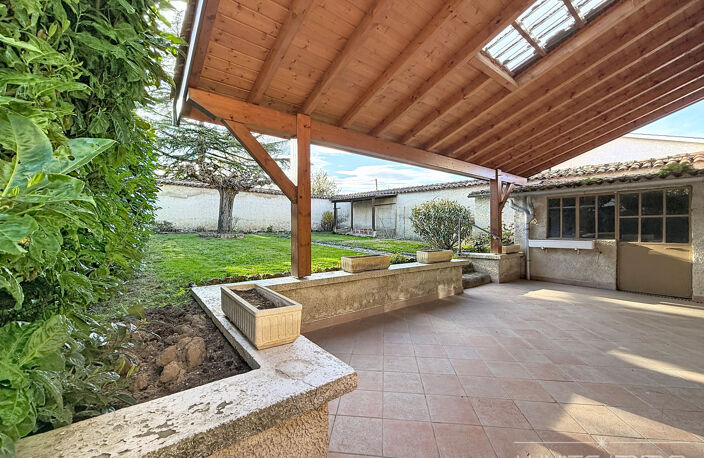 'MARGUERITE' VENTE EN EXCLUSIVITE, MESSIMY, MAISON 100 M2, T — photo 2