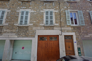 Appartement 4 pièces 198500 €