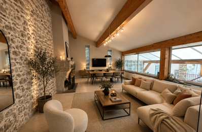 Appartement T4 - 100,4 m2 — photo du bien