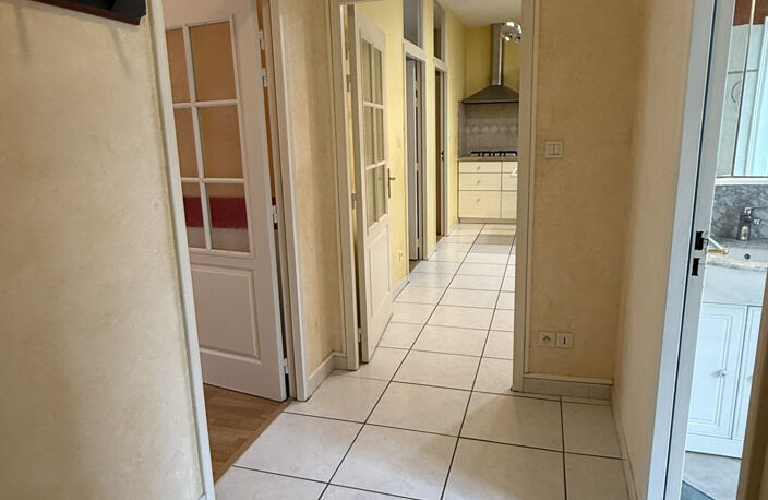 Appartement T4 - 100,4 m2 — photo 3