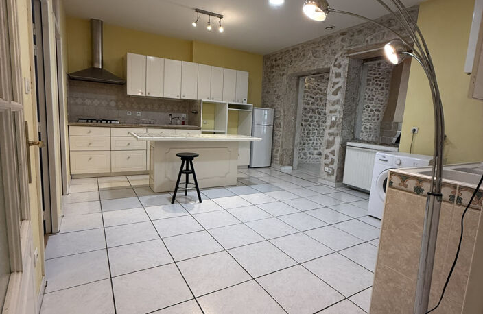Appartement T4 - 100,4 m2 — photo 4